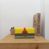Giallo intenso