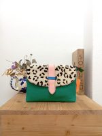 Saddle