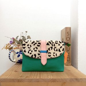 Saddle
