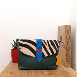 Saddle