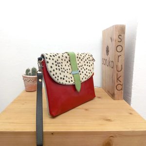 Saddle