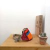 Arancio acceso