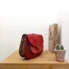 Rosso scuro