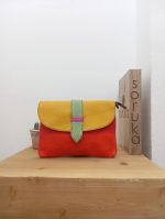 Saddle