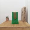 Verde brillante