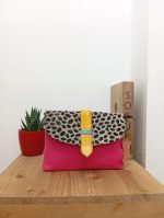 Saddle