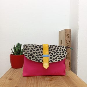 Saddle