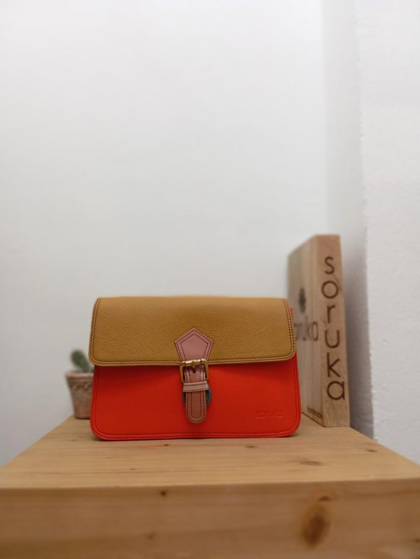 Arleth liscia beige 1