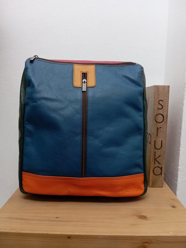 Aurora liscio Ottanio 1