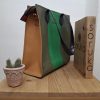Verde bosco