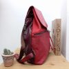 Rosso intenso