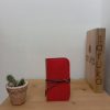 Rosso carminio