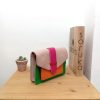 Arancio acceso