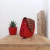 Rosso fuoco